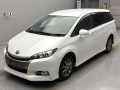 2015 Toyota Wish