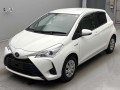 2019 Toyota Vitz