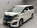 2015 Toyota Vellfire Hybrid