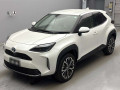 2021 Toyota YARIS CROSS