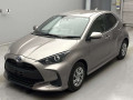 2021 Toyota YARIS