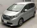 2018 Honda Freed hybrid