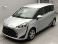 2021 Toyota Sienta