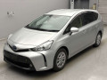 2017 Toyota Prius alpha