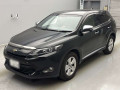2014 Toyota Harrier