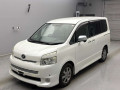 2008 Toyota Voxy