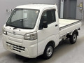 2016 Daihatsu Hijet Truck