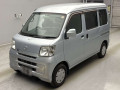 2008 Daihatsu Hijet Cargo