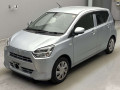 2021 Daihatsu Mira e:S