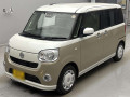 2020 Daihatsu Move Canbus