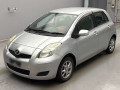 2010 Toyota Vitz