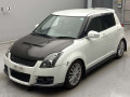 2009 Suzuki Swift