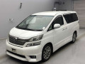 2008 Toyota Vellfire