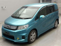 2012 Honda Freed spike hybrid