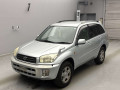 2001 Toyota RAV4