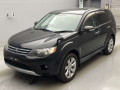 2011 Mitsubishi Outlander