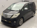 2011 Toyota Alphard