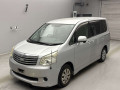 2011 Toyota Noah