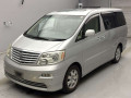 2003 Toyota Alphard