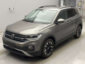 2021 Volkswagen T-Cross