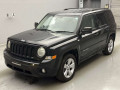 2011 Jeep Patriot