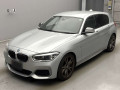2015 BMW 1 Series