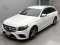 2018 Mercedes Benz E-Class  Station Wagon