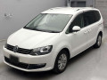 2012 Volkswagen Sharan