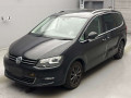 2015 Volkswagen Sharan
