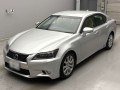 2015 Lexus GS