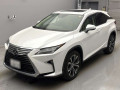 2018 Lexus RX