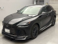 2024 Lexus RX