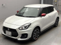 2024 Suzuki Swift Sport