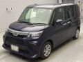 2023 Toyota Roomy