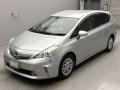 2014 Toyota Prius alpha