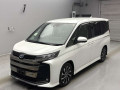2023 Toyota Noah