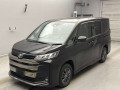 2023 Toyota Noah