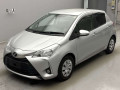2018 Toyota Vitz