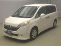 2006 Honda Step WGN