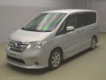 2012 Nissan Serena