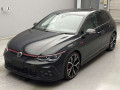2022 Volkswagen GOLF GTI