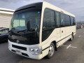 2018 Toyota Coaster