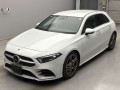 2022 Mercedes Benz A-Class