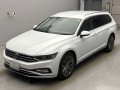 2023 Volkswagen Passat Variant