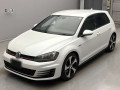 2014 Volkswagen GOLF GTI