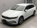 2022 Volkswagen Passat Variant