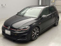 2019 Volkswagen GOLF GTI