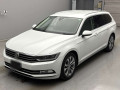 2016 Volkswagen Passat Variant
