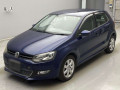2013 Volkswagen Polo