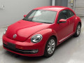 2016 Volkswagen Beetle